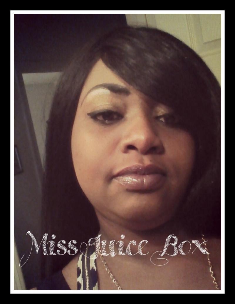 Miss Juice Box